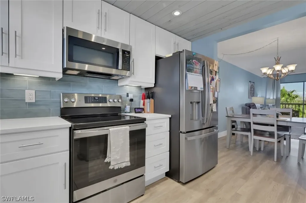 Fort Myers FL, 2121 Collier Avenue, Unit 508