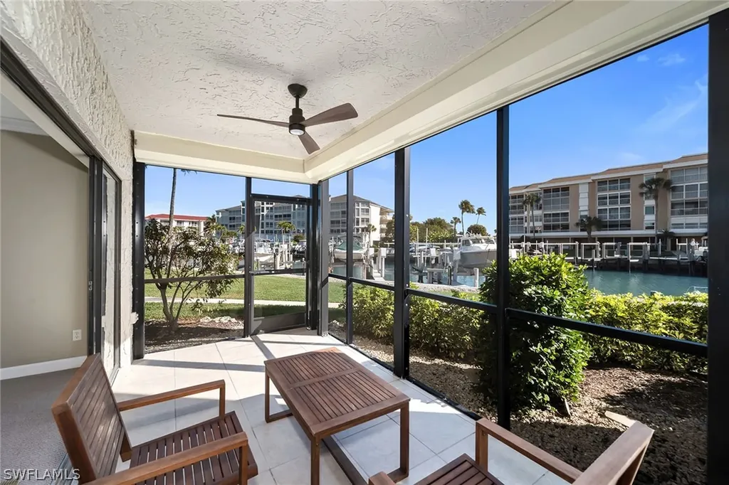 Marco Island FL, 881 Panama Court, Unit 201