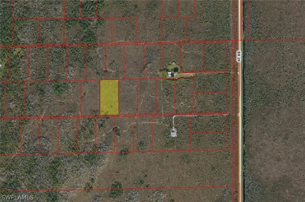 6 Sr 29 Naples FL 34117