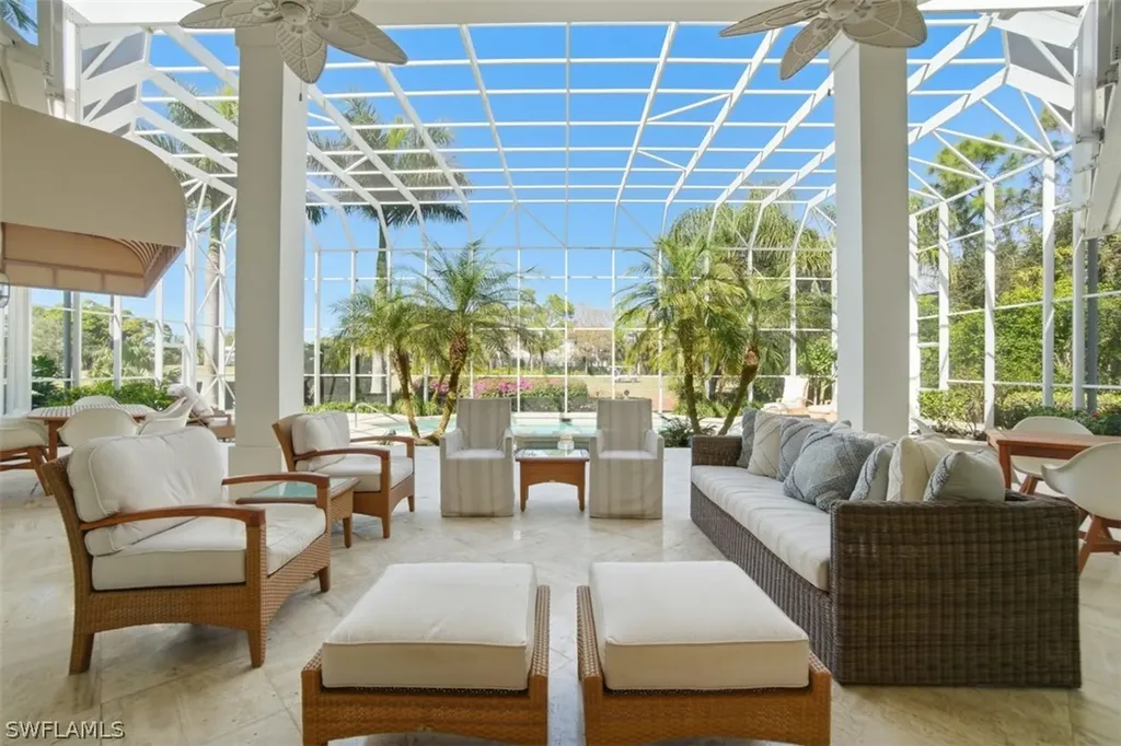 Naples FL, 771 Brentwood Point