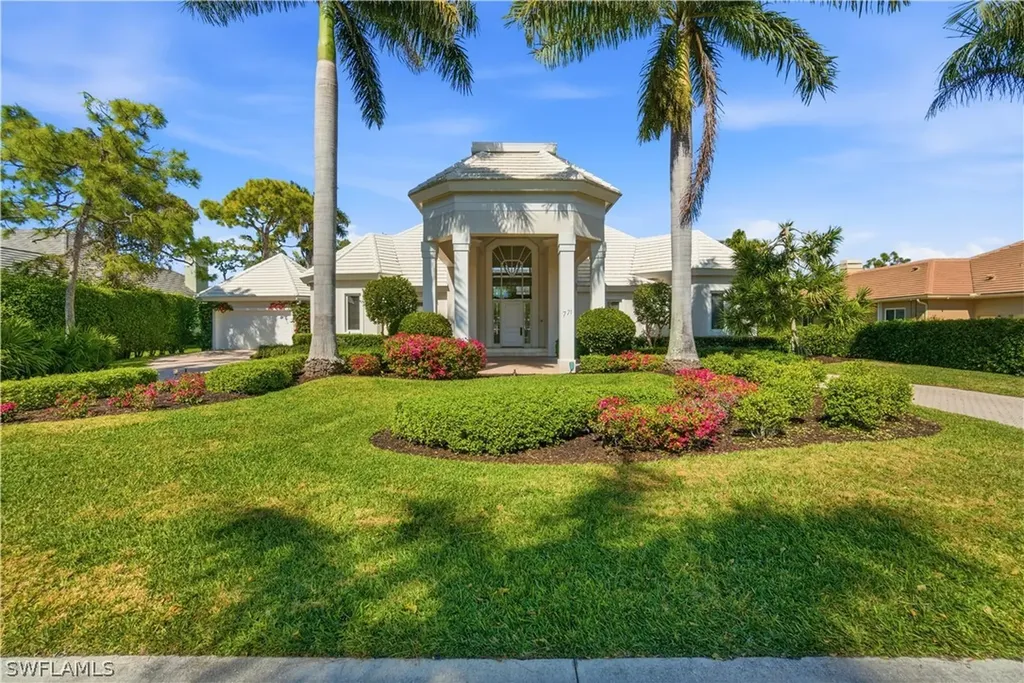 771 Brentwood Point Naples FL 34110