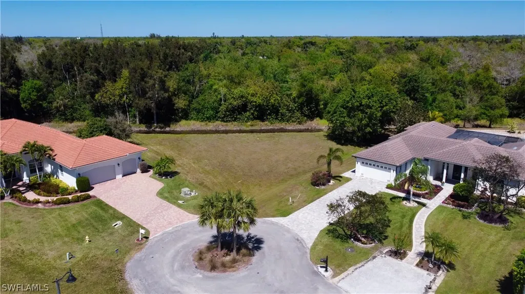 18163 Baywood Drive Naples FL 34114
