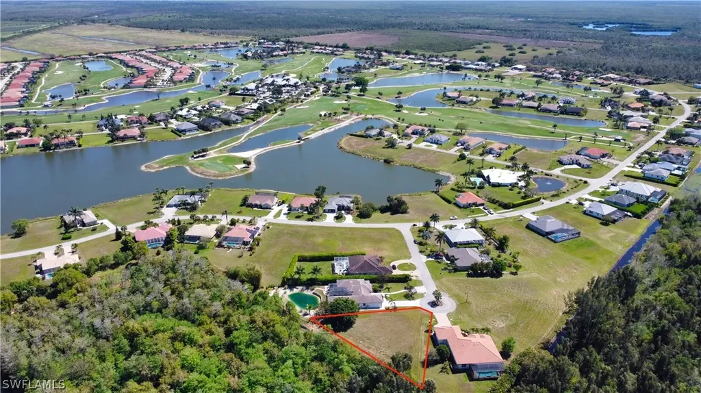 18163 Baywood Drive Naples FL 34114