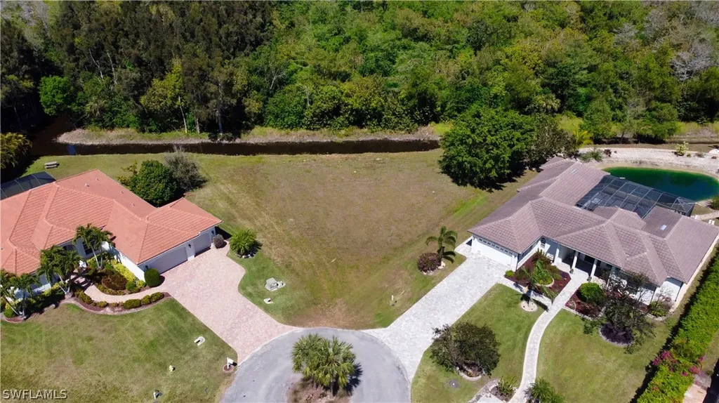 18163 Baywood Drive Naples FL 34114