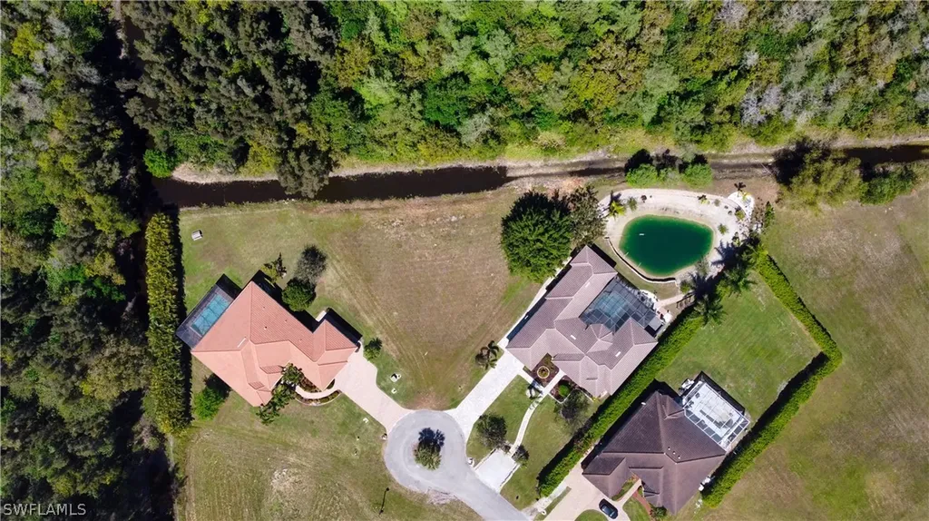 18163 Baywood Drive Naples FL 34114