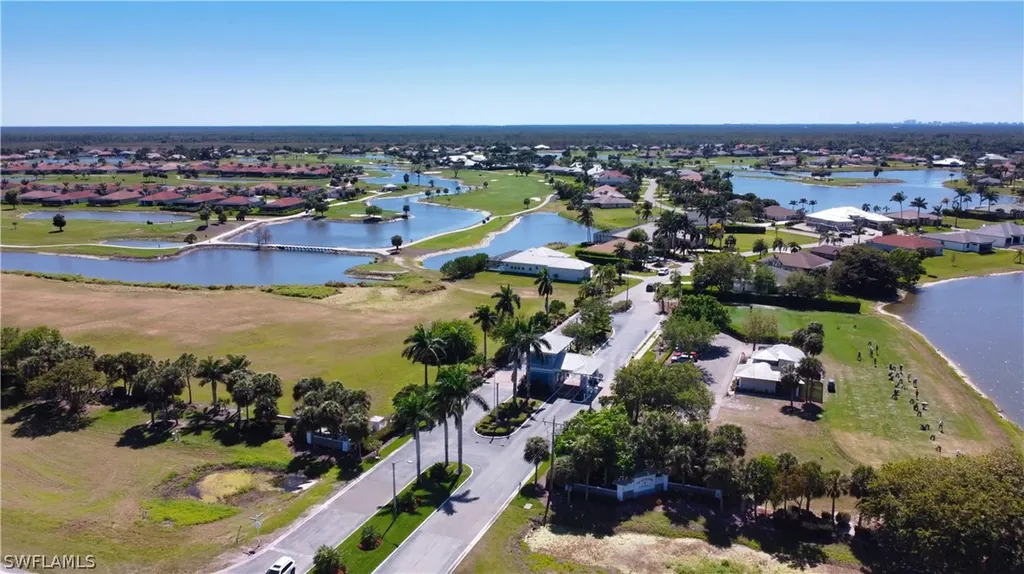 18163 Baywood Drive Naples FL 34114