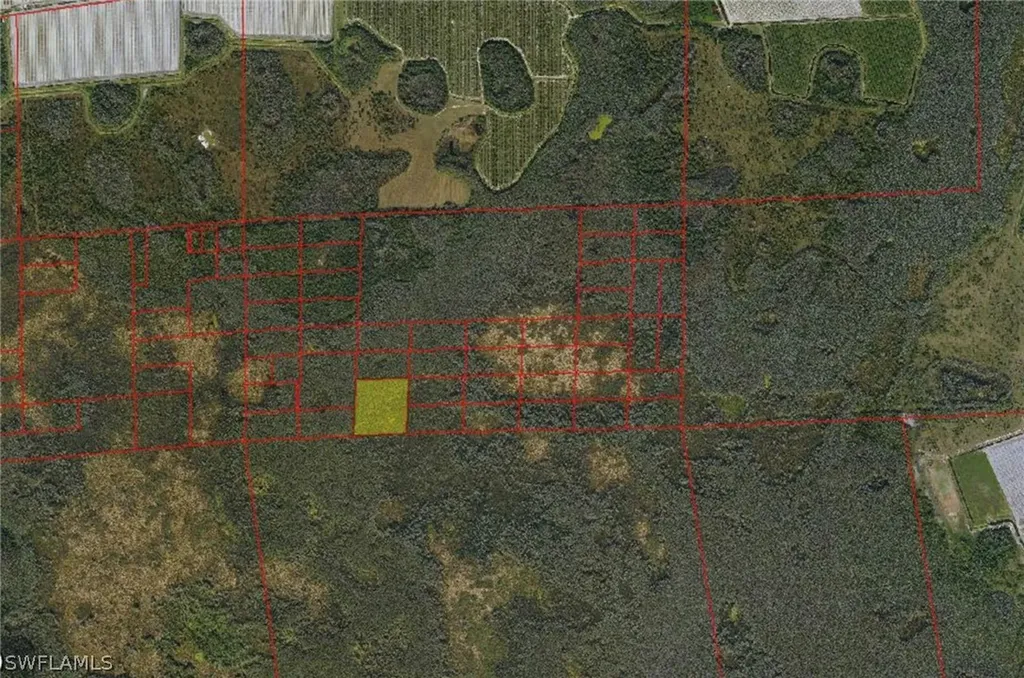 Access Undetermined Naples FL 34142