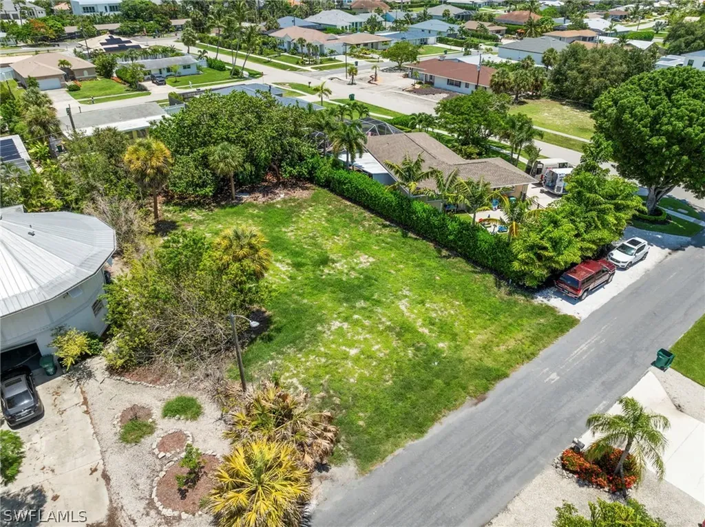 410 Quail Drive Marco Island FL 34145