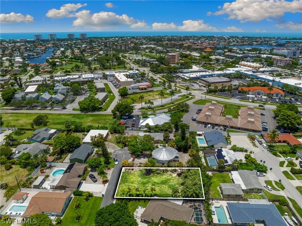 410 Quail Drive Marco Island FL 34145