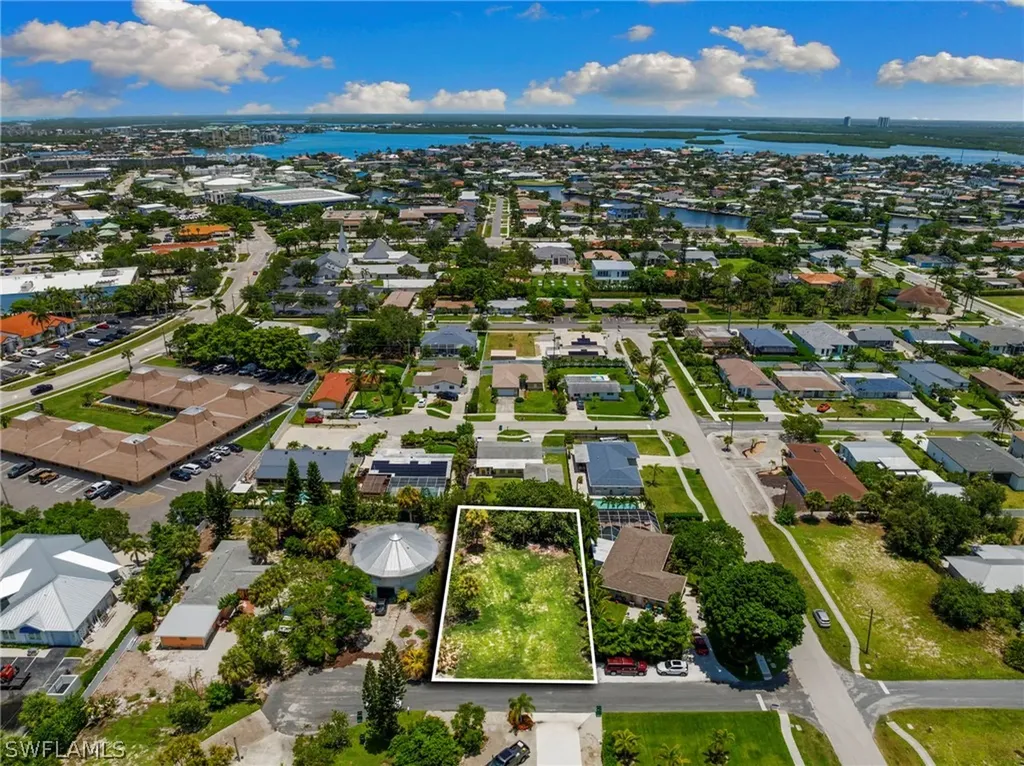 410 Quail Drive Marco Island FL 34145
