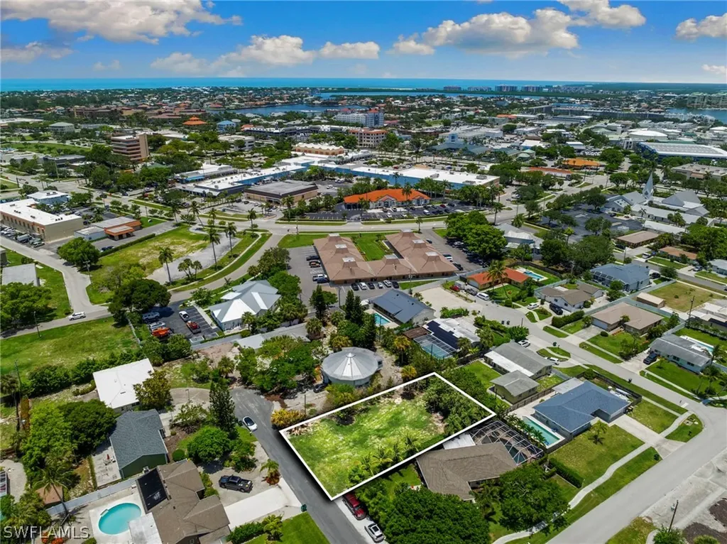 410 Quail Drive Marco Island FL 34145