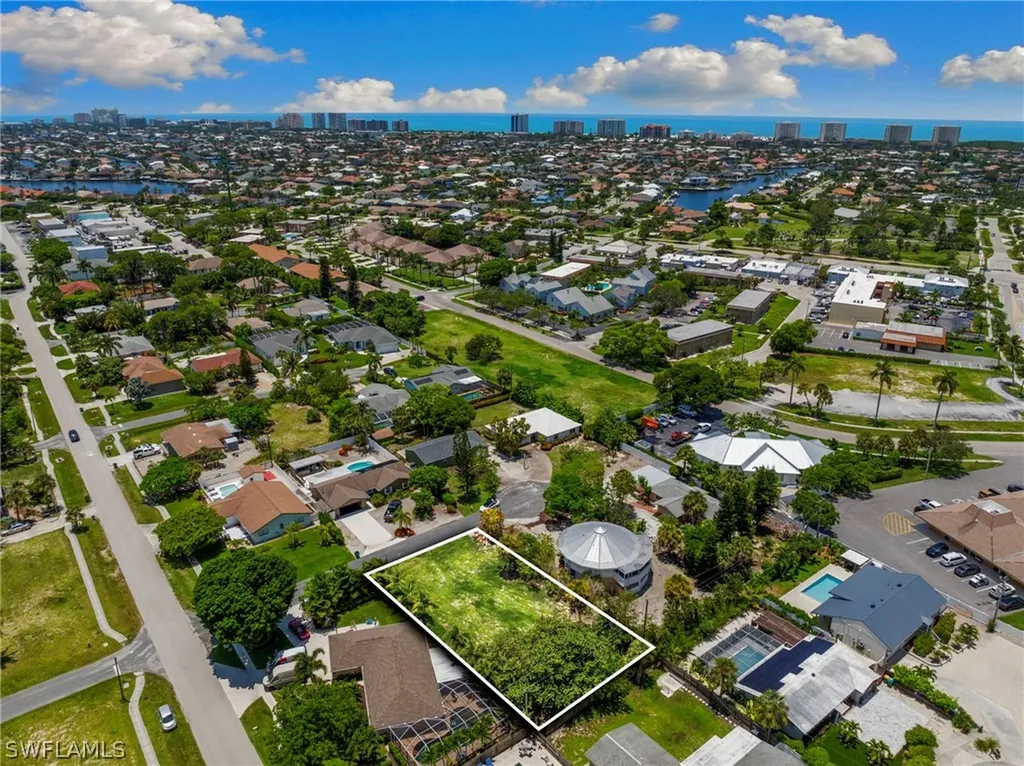 410 Quail Drive Marco Island FL 34145