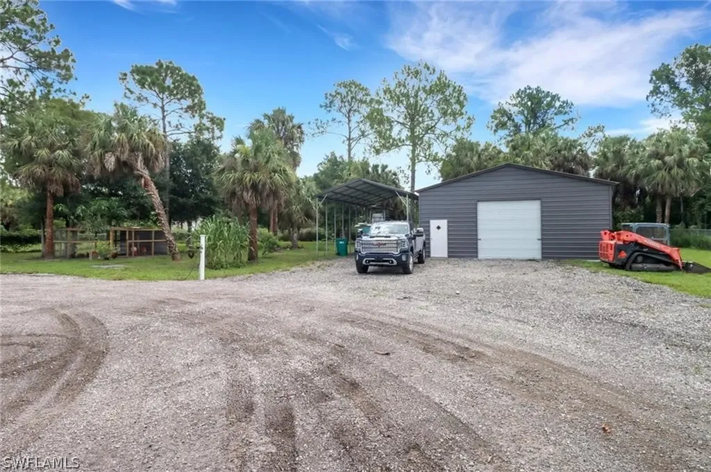 1086 21st Street SW Naples FL 34117