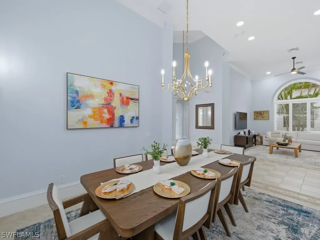 18091 Lagos Way Naples FL 34110