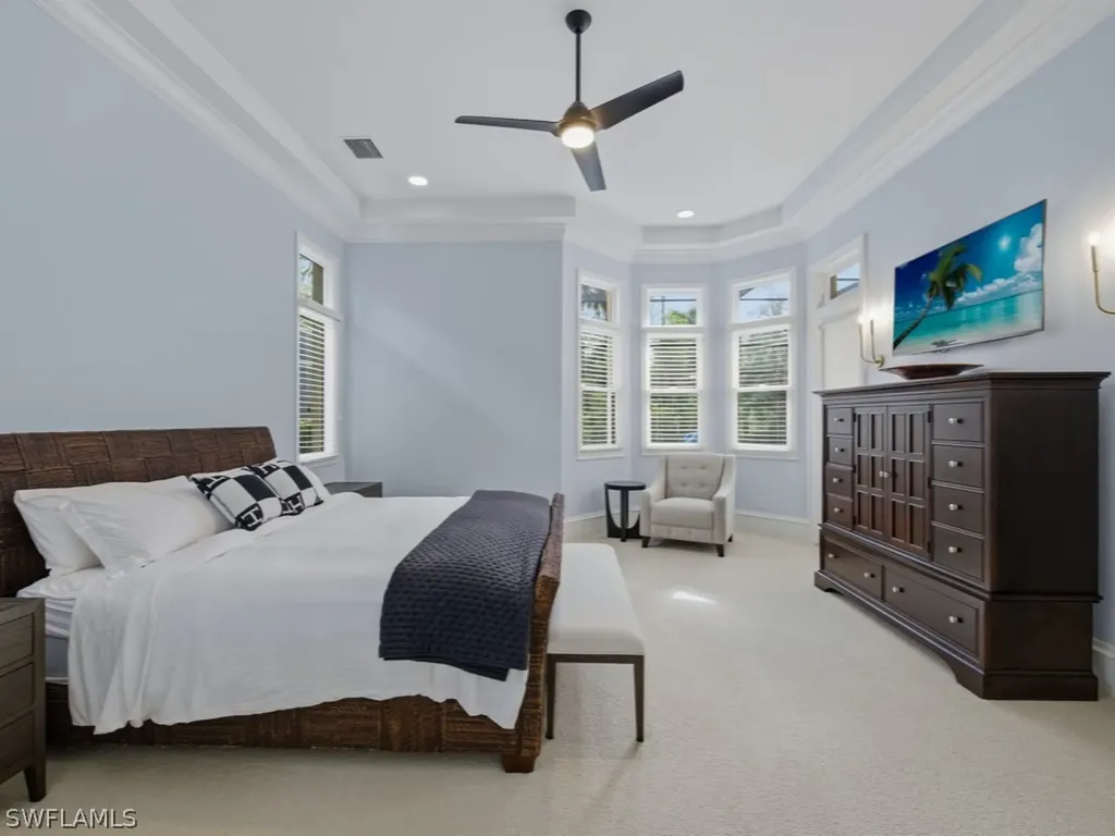 18091 Lagos Way Naples FL 34110