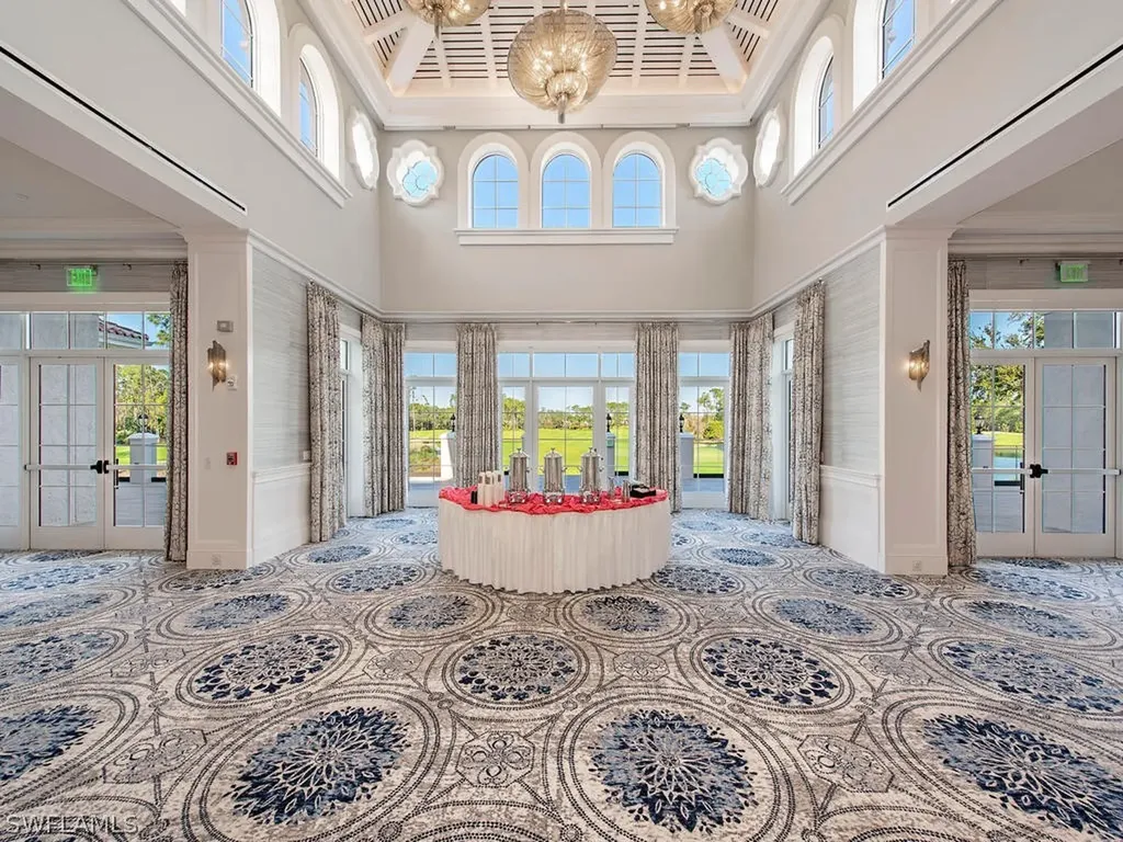 18091 Lagos Way Naples FL 34110