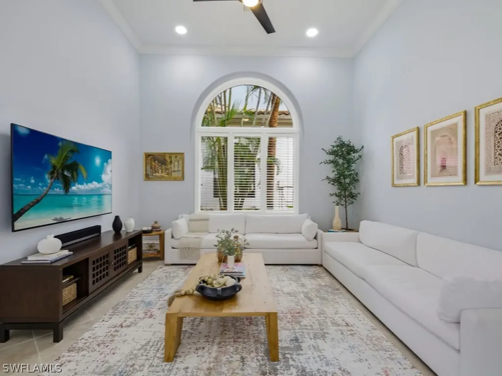 18091 Lagos Way Naples FL 34110