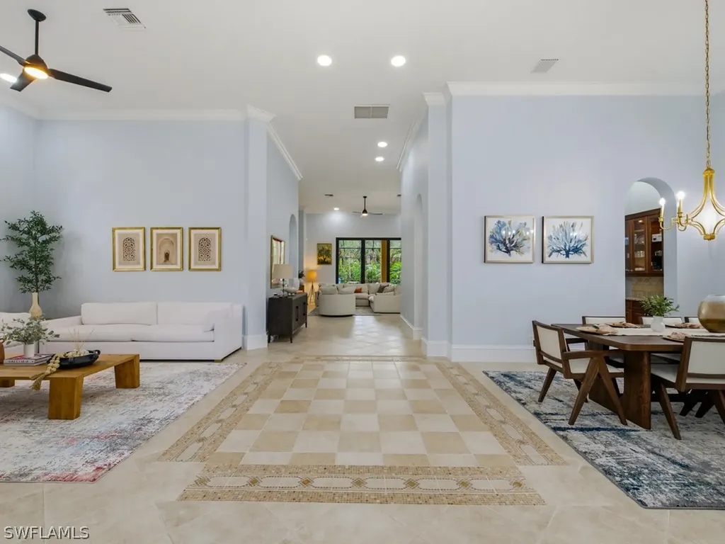 18091 Lagos Way Naples FL 34110