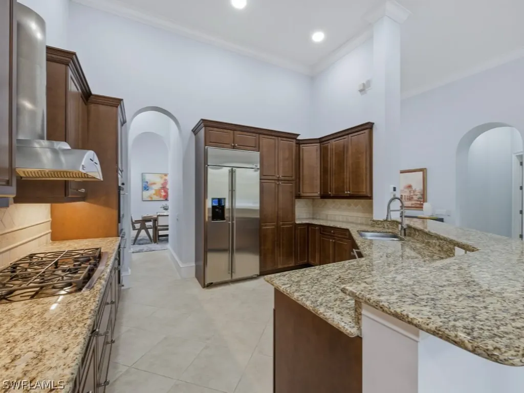 18091 Lagos Way Naples FL 34110