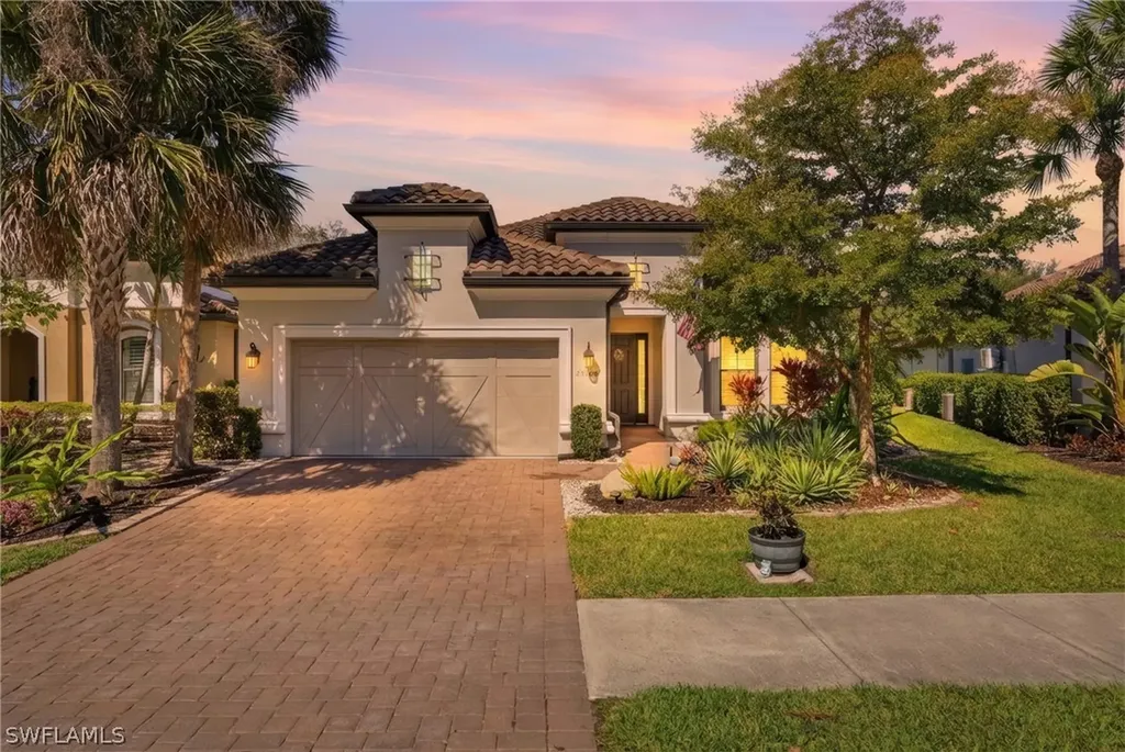 23706 Pebble Pointe Lane Estero FL 34135
