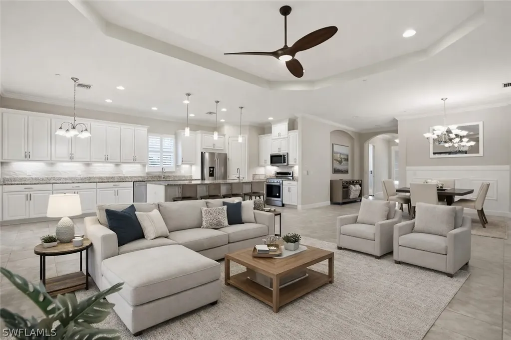 23706 Pebble Pointe Lane Estero FL 34135