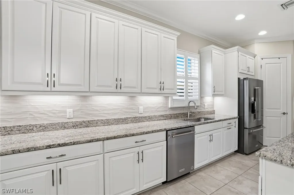 23706 Pebble Pointe Lane Estero FL 34135