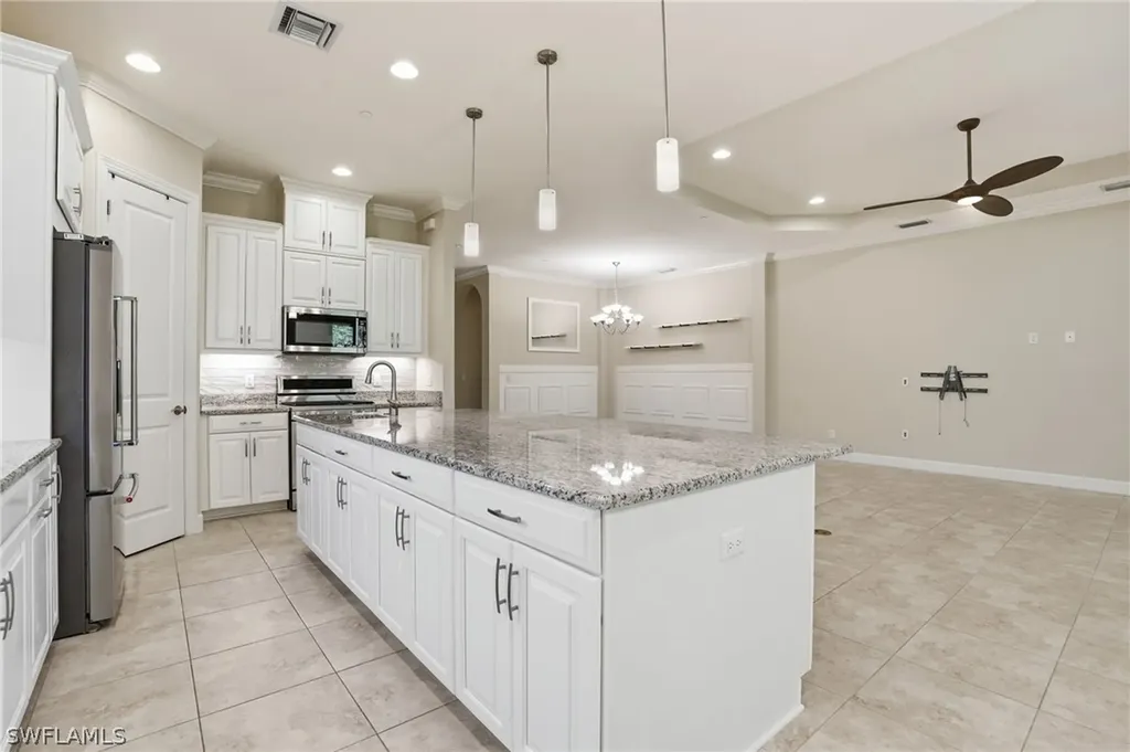 23706 Pebble Pointe Lane Estero FL 34135