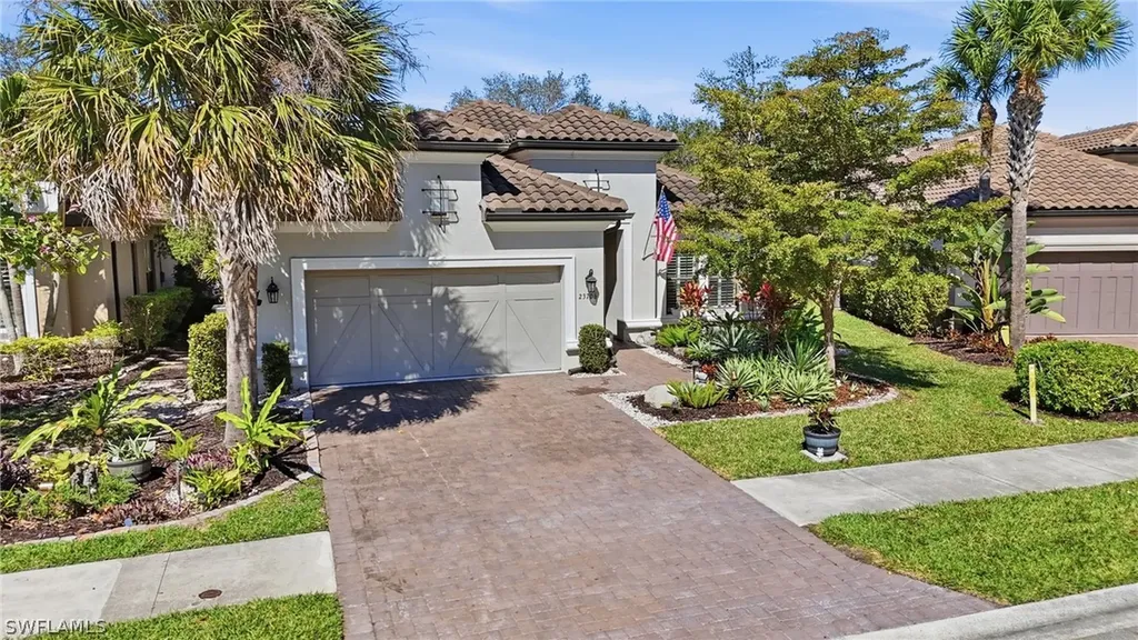 23706 Pebble Pointe Lane Estero FL 34135