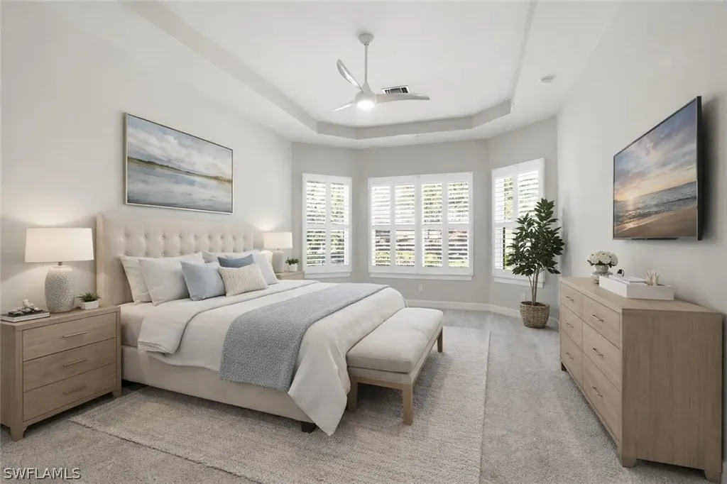 23706 Pebble Pointe Lane Estero FL 34135