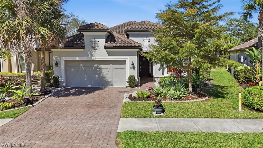 23706 Pebble Pointe Lane Estero FL 34135