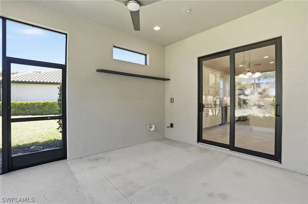 23706 Pebble Pointe Lane Estero FL 34135