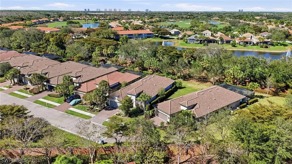 23706 Pebble Pointe Lane Estero FL 34135
