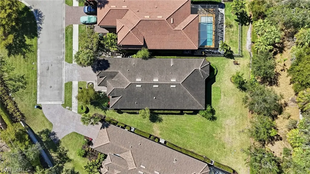 23706 Pebble Pointe Lane Estero FL 34135