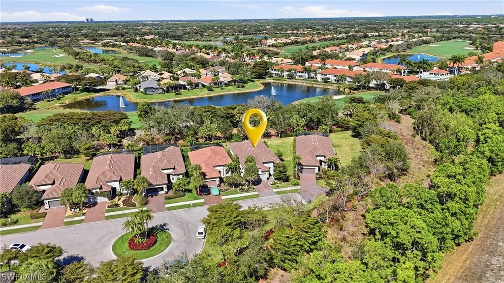 23706 Pebble Pointe Lane Estero FL 34135