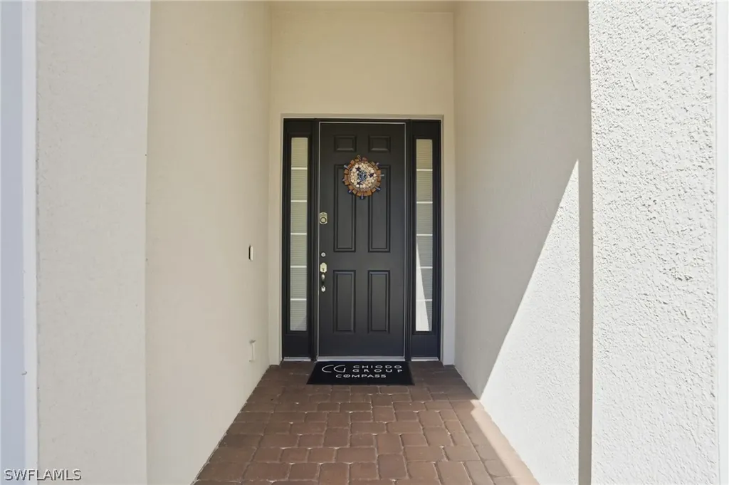 23706 Pebble Pointe Lane Estero FL 34135