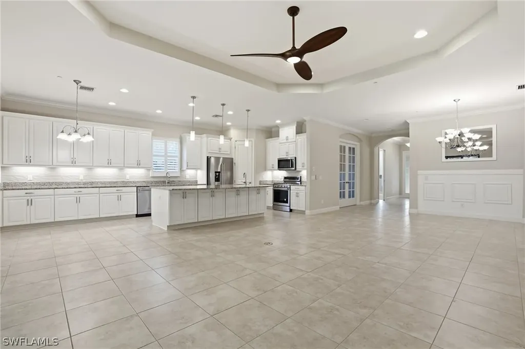 23706 Pebble Pointe Lane Estero FL 34135