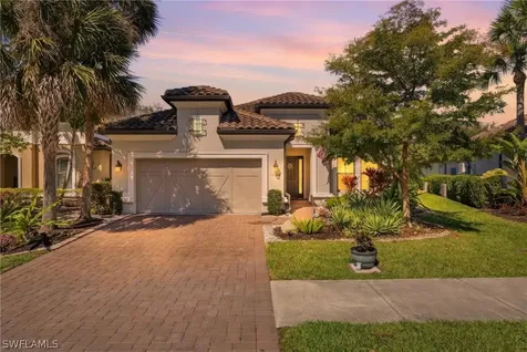 23706 Pebble Pointe Lane Estero FL 34135