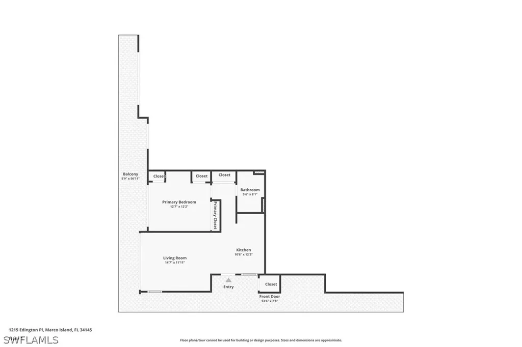 1215 Edington Place Marco Island FL 34145