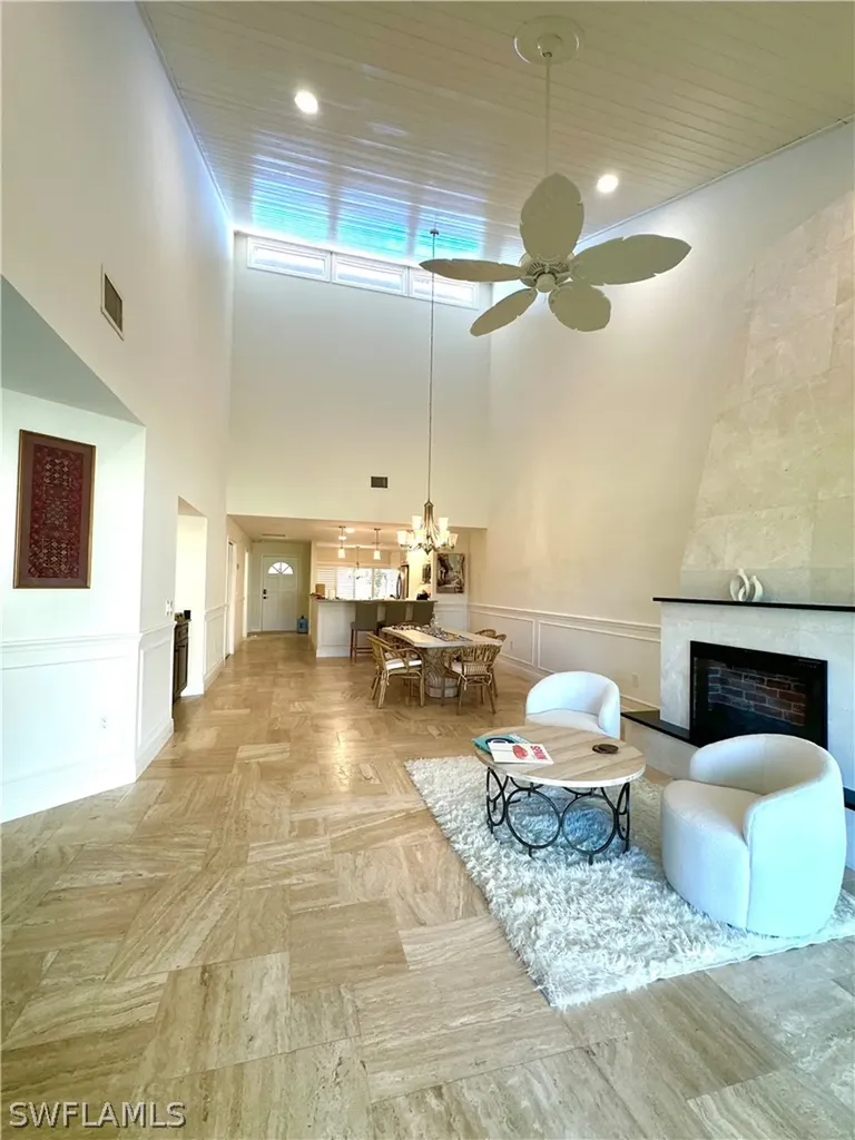 640 Augusta Boulevard Naples FL 34113