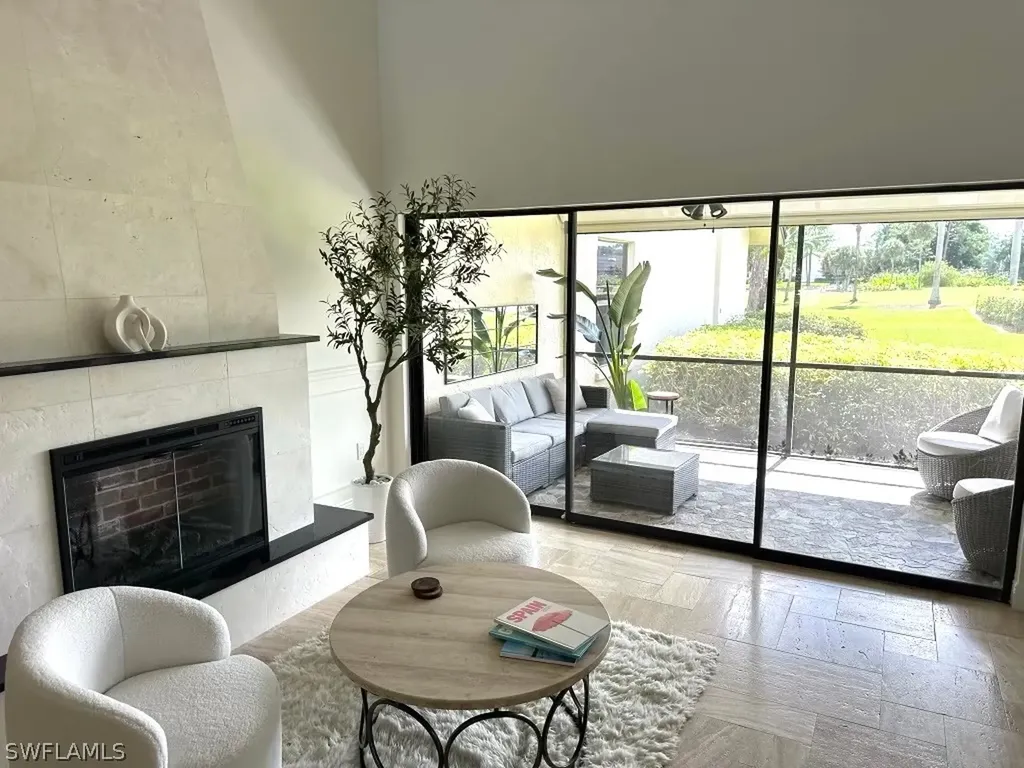 640 Augusta Boulevard Naples FL 34113