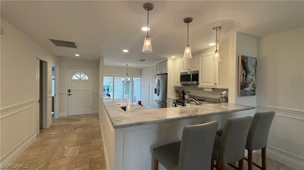 640 Augusta Boulevard Naples FL 34113
