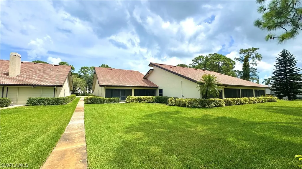 640 Augusta Boulevard Naples FL 34113