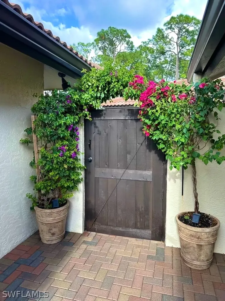 640 Augusta Boulevard Naples FL 34113