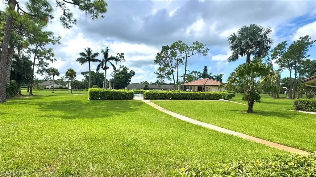 640 Augusta Boulevard Naples FL 34113