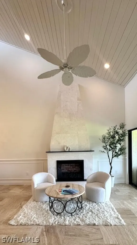 640 Augusta Boulevard Naples FL 34113