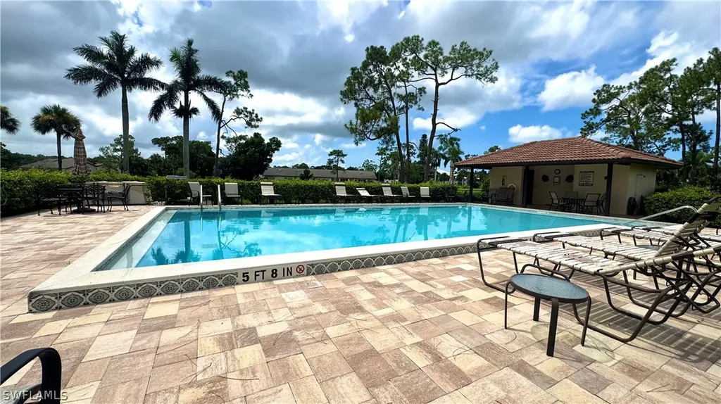 640 Augusta Boulevard Naples FL 34113