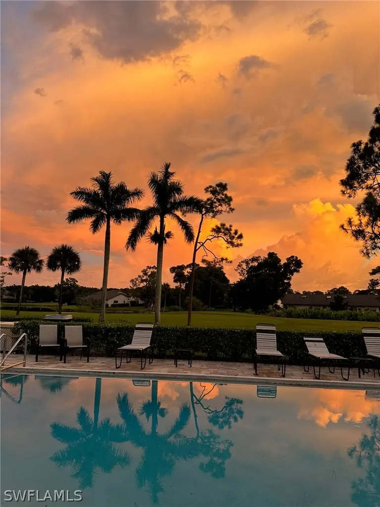 640 Augusta Boulevard Naples FL 34113