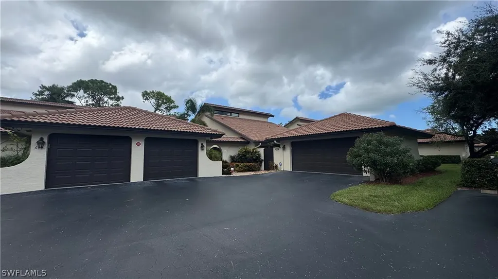 640 Augusta Boulevard Naples FL 34113