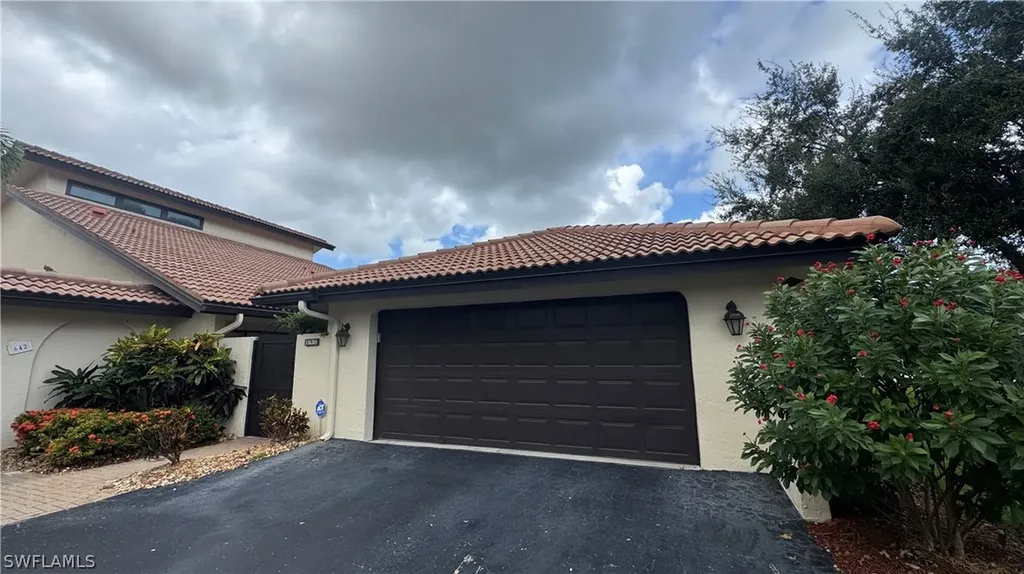 640 Augusta Boulevard Naples FL 34113