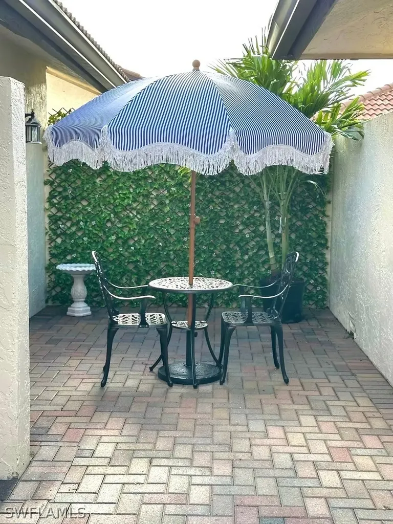 640 Augusta Boulevard Naples FL 34113